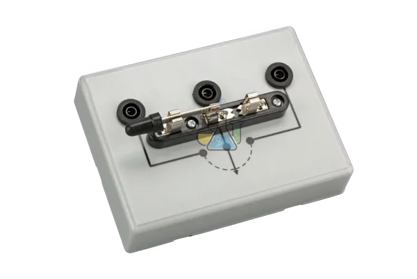 Lever Switch On Base